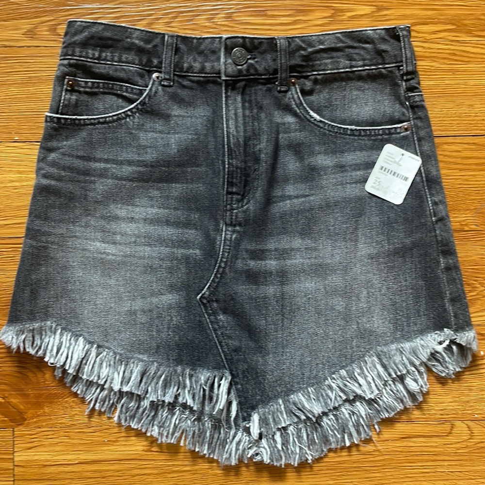 NWT Free People Skirt